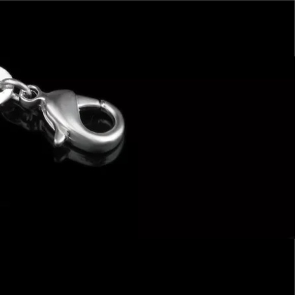 NWT Sterling silver multiple length snake chain - Picture 2 of 7